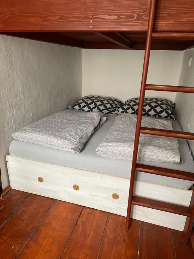 Apartmany U Synagogy Třebíč Zewnętrze zdjęcie