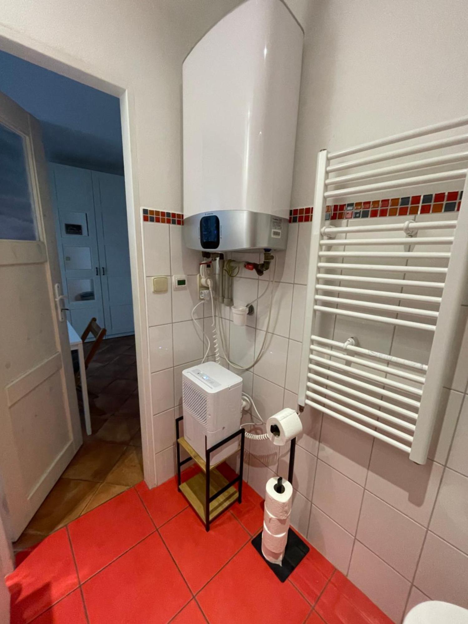 Apartmany U Synagogy Třebíč Zewnętrze zdjęcie
